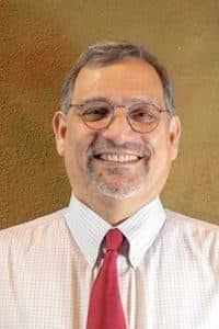 Barry Wolfert