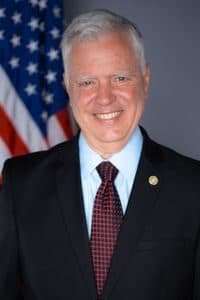 Ray Riehle