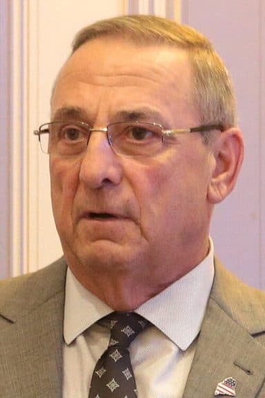 Paul R. LePage