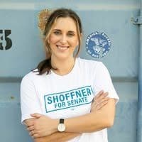 Hallie Shoffner