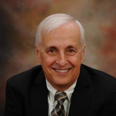 Paul Blackman