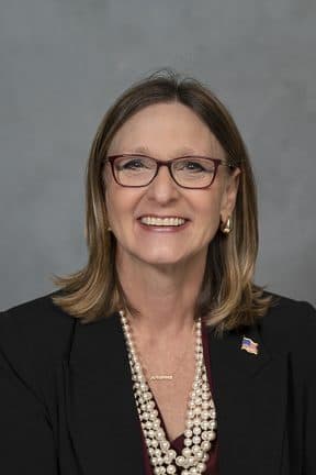 Kelly Grappe