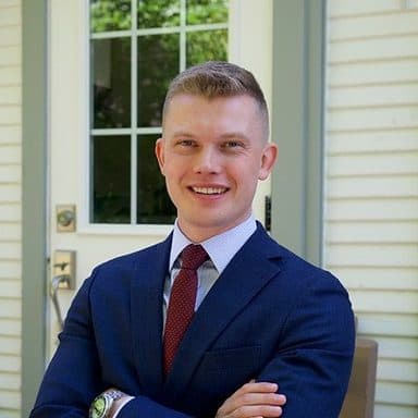 Tyler Vandenberg