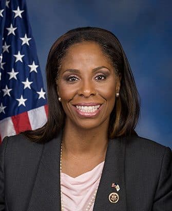 Stacey Plaskett