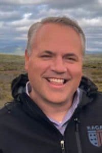 Treg Taylor