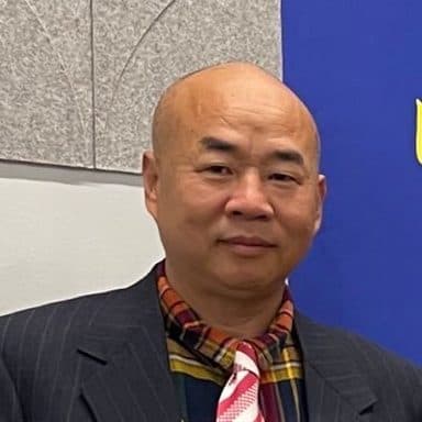 Jingchao Xiong