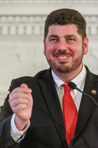 Joe Solomon Jr.