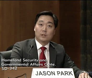 Jason Park