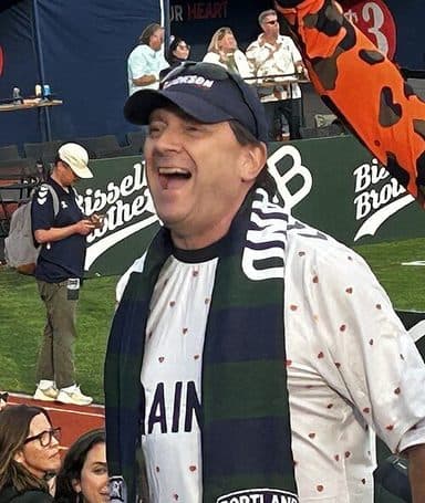 Troy Jackson