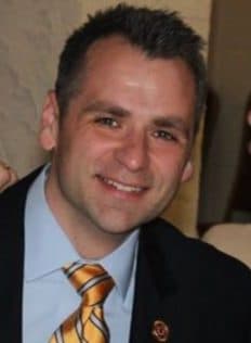 Matt Sahr