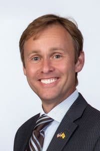 Justin Strickland