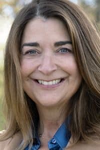 Joan VonDras