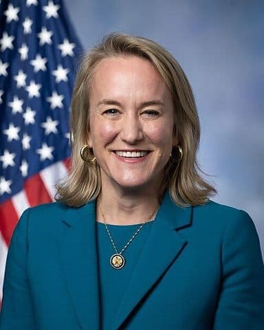 Nikki Budzinski