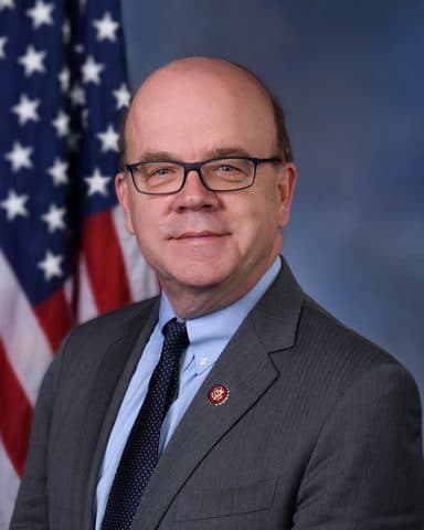 James P. McGovern