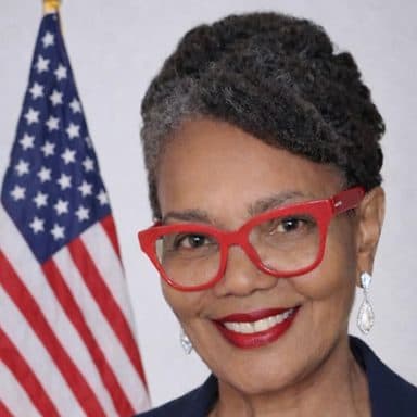 Diane M. Harris