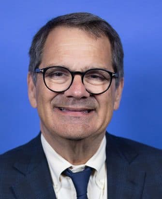 Gus Michael Bilirakis