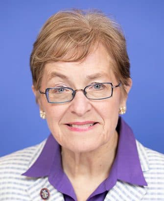 Marcy Kaptur