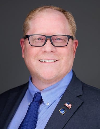 Roger Pruitt