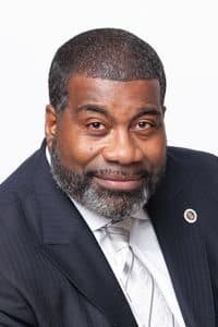 Jeffree Fauntleroy Sr.