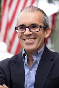 Jeff Grayzel