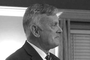 Gerald Malloy