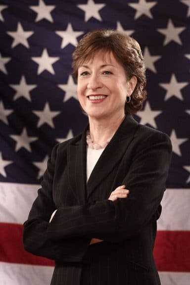 Susan Collins