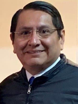 Jonathan Nez