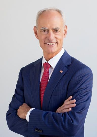 Ronald J. Schutz