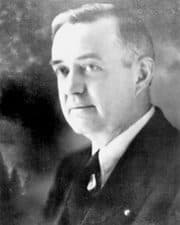 Walter J. Walker
