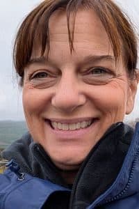 Larisa Vermeulen