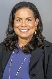 Dliris Montanez Berrios