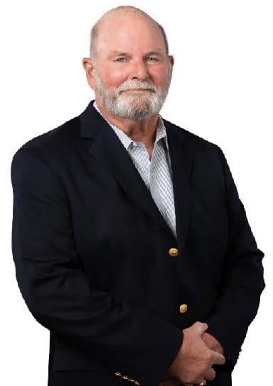 John J. Whalen III