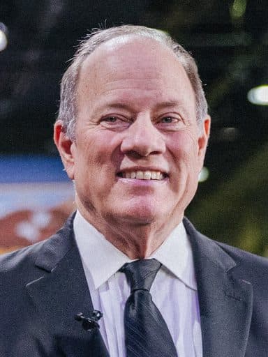 Mike Duggan