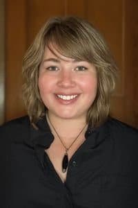 Cortney Peterson
