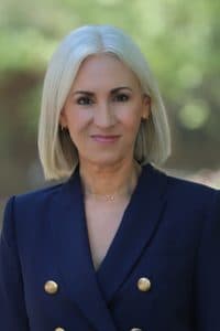 Dana Barrett