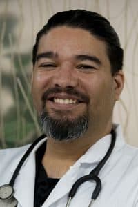 Enrique Casiano