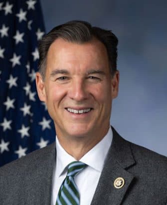 Thomas R. Suozzi