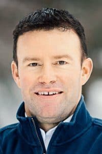 Tom Weiler