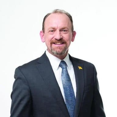 Martin Zamora