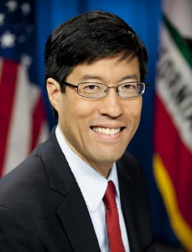 Richard Pan