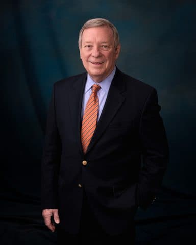 Dick Durbin