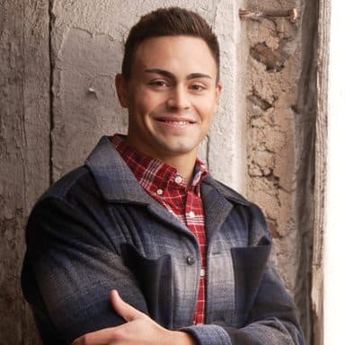 Michael Alfonso