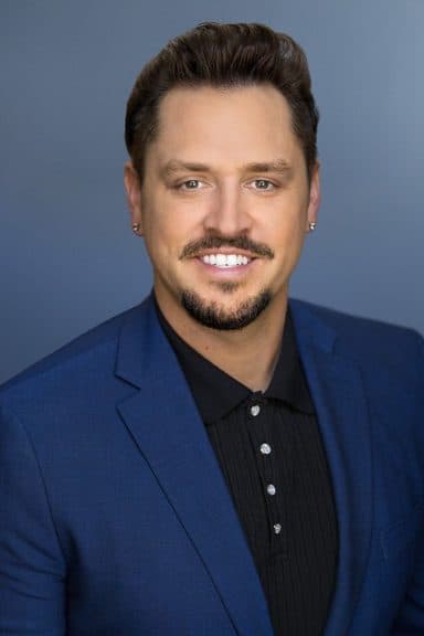 Lyndon Cervantes