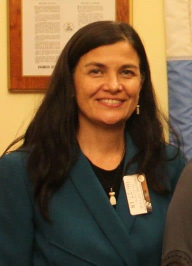 Therese Terlaje