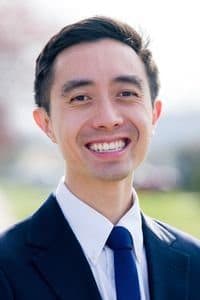 Eric Chung