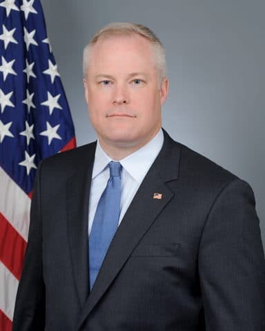 Dan Green