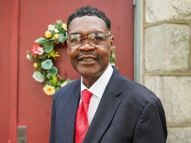Earl Cooper