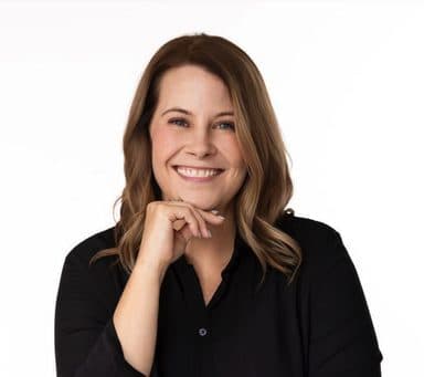Jennifer Day