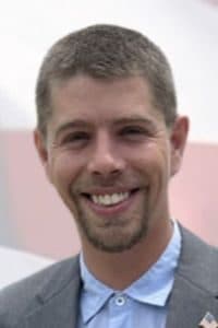 Brandon Wilkinson