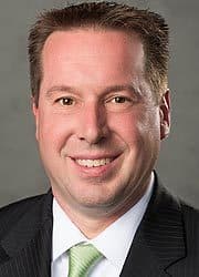 Paul Corderman